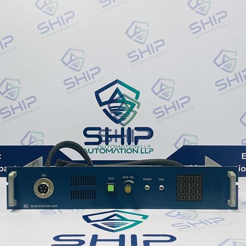 MRC | Main Station Unit