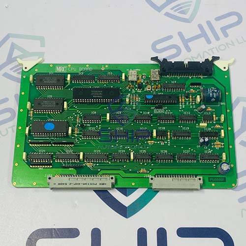 MRC P5000BF | CPU Board