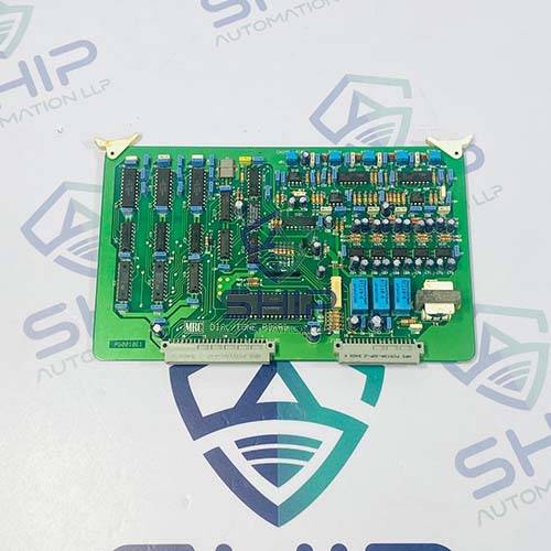 MRC P50010E1 | Dial/Tone Board