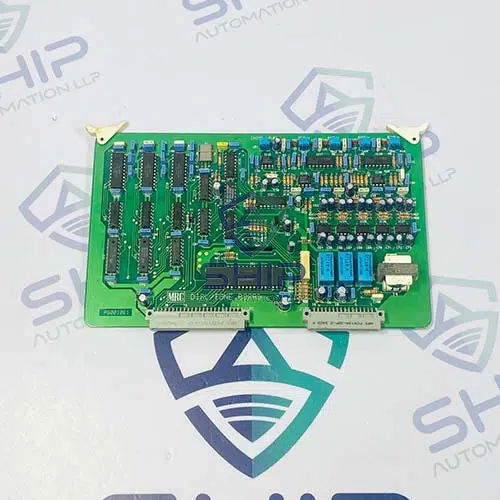 MRC P50010E1 | Dial/Tone Board