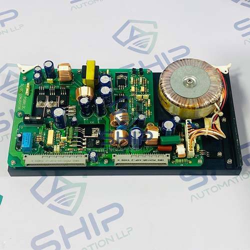 MRC P50013C | DC-DC Convertor