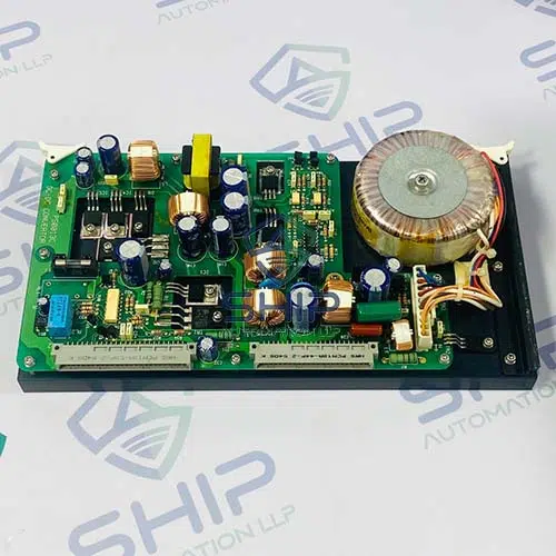 MRC P50013C | DC-DC Convertor