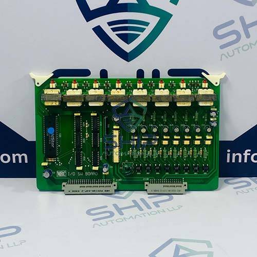 MRC P90007B | I/O SW Board