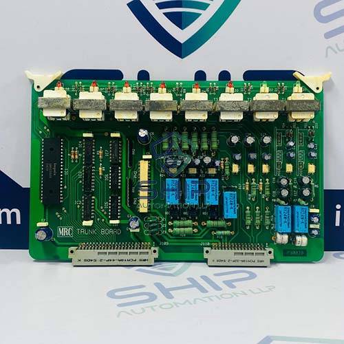 MRC P90020 | Trunk Board