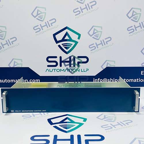 MRC PM-271 | Microphone Control Unit