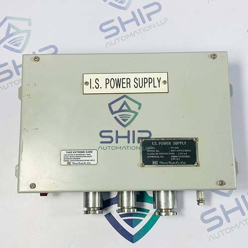 MRC PS-900 | I.S Power Supply