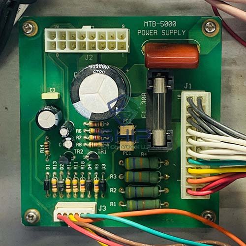 Power Supply Unit (2)