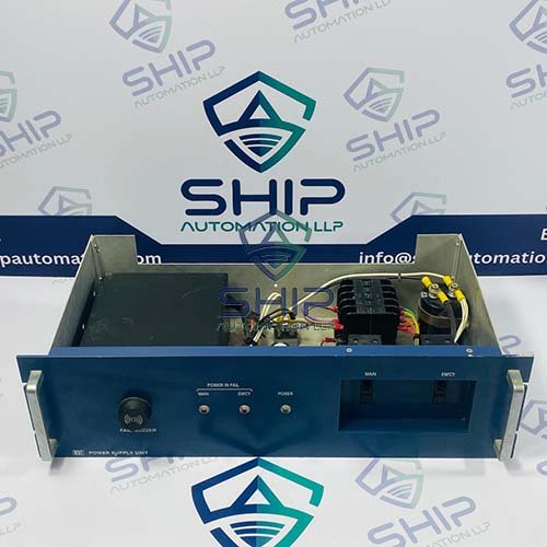 Power Supply Unit (3)