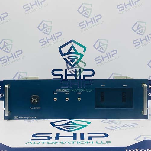 MRC | Power Supply Unit