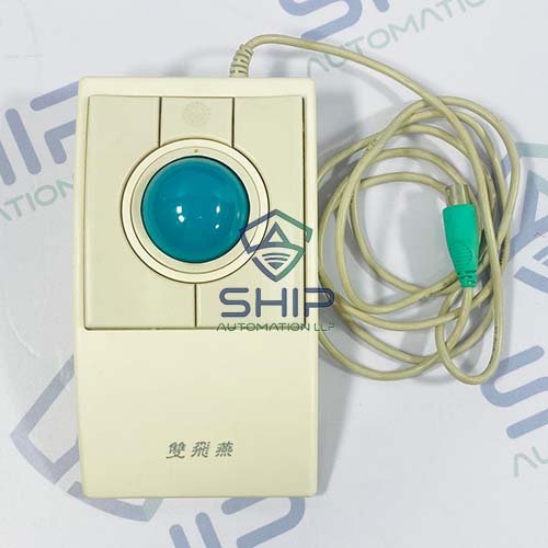 Shuangfeiyan WT-7 | Trackball Mouse