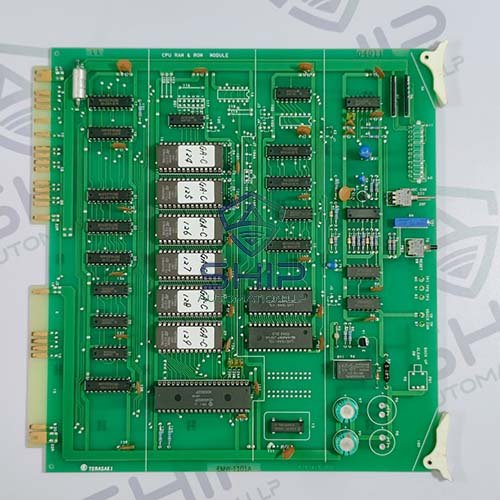 Terasaki EMW-1101A | PCB (K/834/5-002)