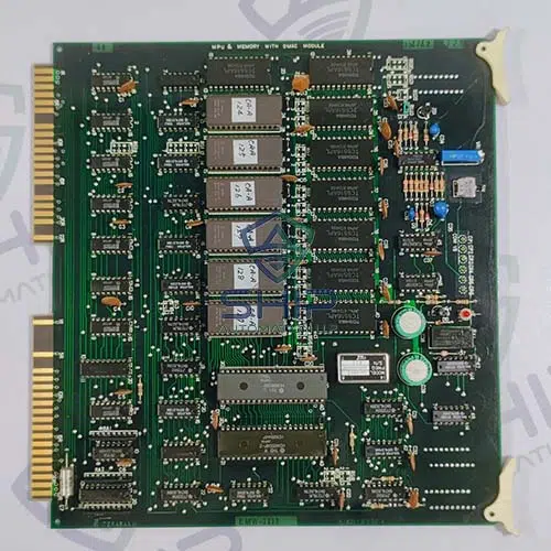 Terasaki EMW-1111 | PCB (K/831/6-001A)