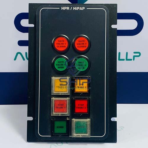 Kongsberg | HPR/Hipap Control System