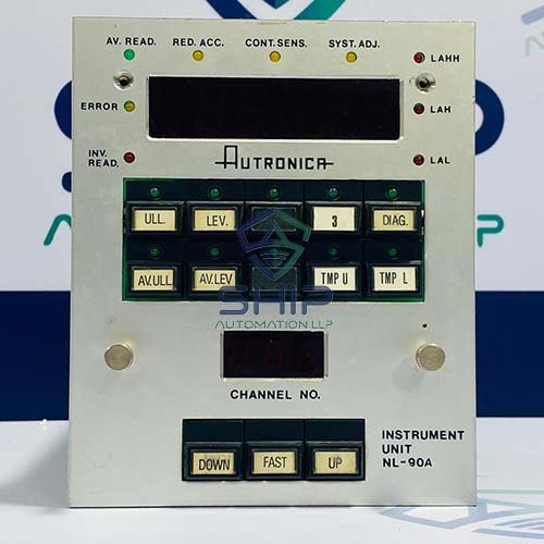 Autronica NL-90A | PCB
