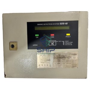 Safetec SDS 48 1