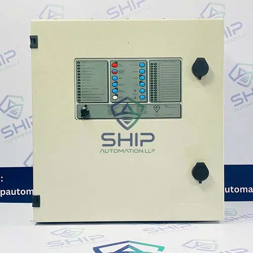 Tyco T1216 | Fire Alarm Panel