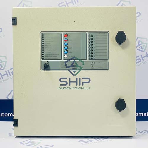 Tyco T1216RA2 | Fire Alarm Panel