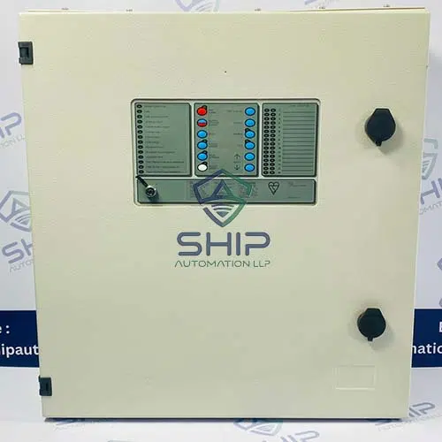 Tyco T1216W | Fire Alarm Panel