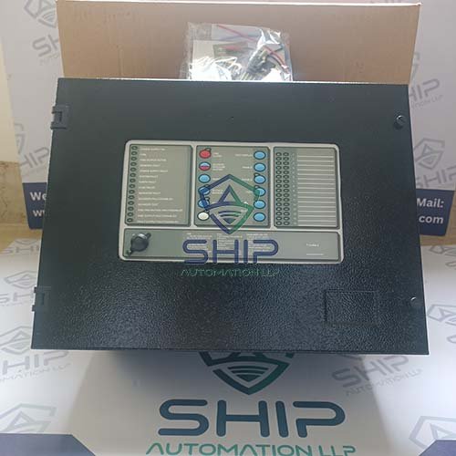 Tyco T1216W-C | Fire Alarm Panel (508.023.105)