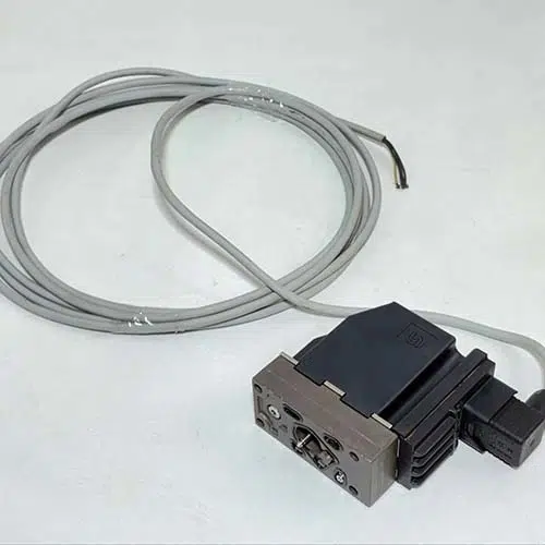 Sauer Danfoss 11084102 | PVES Actuation