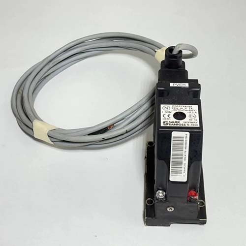 Sauer Danfoss PVEH 155G4053 | Proportional Valve Actuation