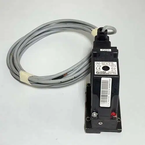 Sauer Danfoss PVEH 155G4053 | Proportional Valve Actuation