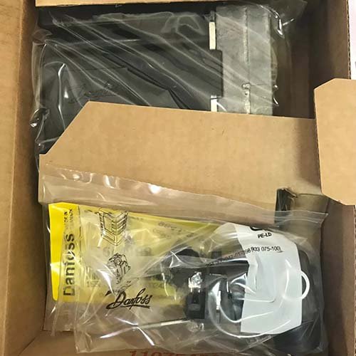 Danfoss 157B4032 | Electrical Actuator Coil