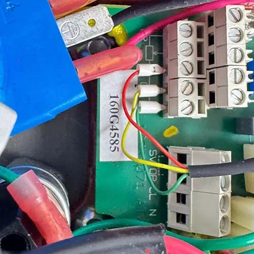 160G4183 (10) Damcos 160G4183 | LPU-D-POWER-CONT UNIT