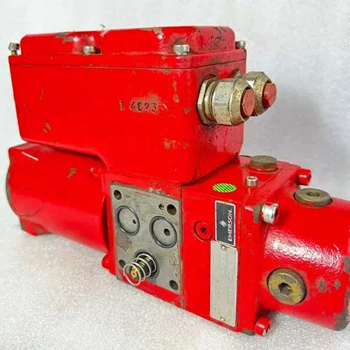 160G4183 (2) Damcos 160G4183 | LPU-D-POWER-CONT UNIT