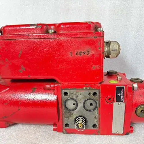 160G4183 (3) Damcos 160G4183 | LPU-D-POWER-CONT UNIT