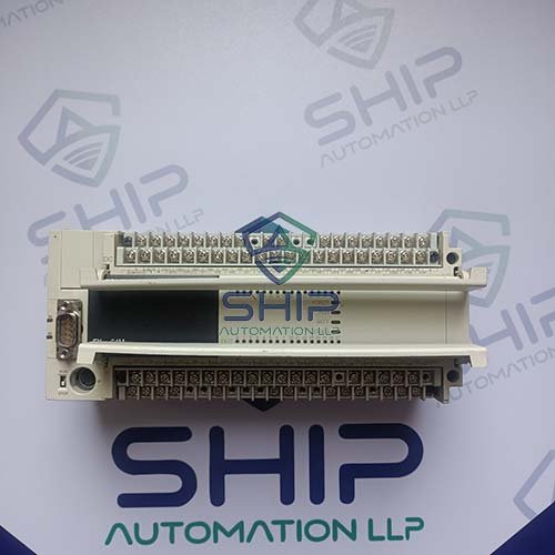 FX3U-64MRDS (5) FX3U 64MRDS 5