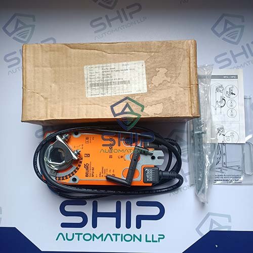 Belimo SFU-S2 | Damper Actuator