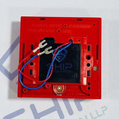 SUS-550W-14005A (3) Servotekinkk SUS-550W (14005A) | Manual call point