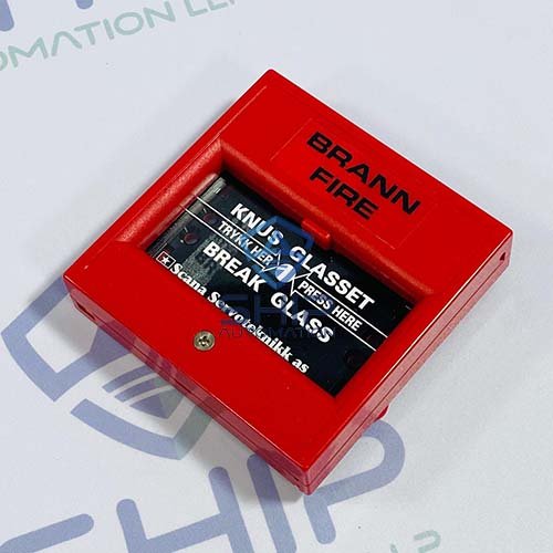 SUS-550W-14005A (6) Servotekinkk SUS-550W (14005A) | Manual call point