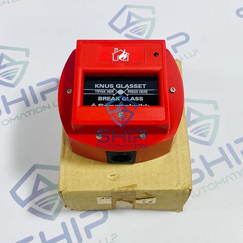 SUS549W-14085A (1) Servotekinkk SUS549W (14085A) | Manual call point