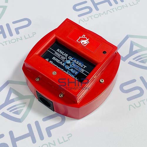 SUS549W-14085A (4) Servotekinkk SUS549W (14085A) | Manual call point