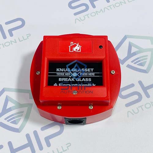 SUS549W-14085A (6) Servotekinkk SUS549W (14085A) | Manual call point