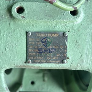 Taiko TMC-80D Pump - Engineered For Marine Performance 2 WhatsApp Image 2026 02 06 at 6.28.43 PM copy