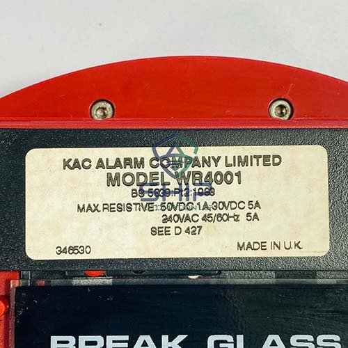 1. WR4001 (2) 1. WR4001 2