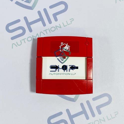 KAC Alarm MCP1A-R680SG-STCK-01 | Manual Call Point