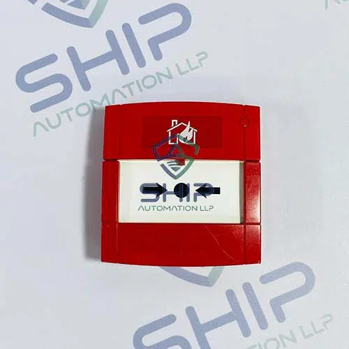 KAC Alarm MCP1A-R680SG-STCK-01 | Manual Call Point