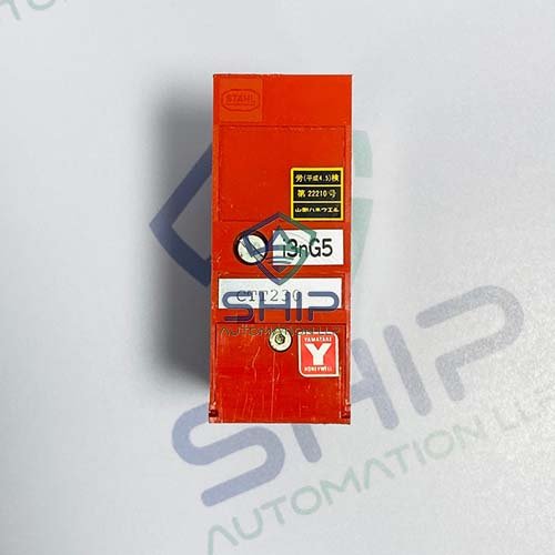 Stahl 8907/22-02-120 | Safety Barrier