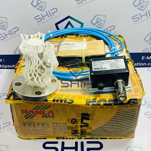 Hanla IMS PL40-I-P (LIAH-111403) | Level & Pressure Transmitter (Range : 0…19mH2O)