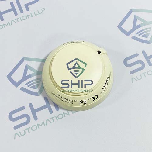 Siemens DO1101A-EX | Smoke Detector