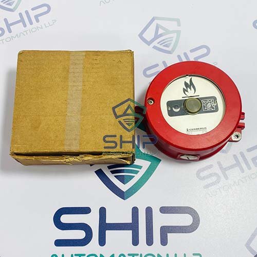 Cerebus ATAN 50 (381 428) | Fire Alarm Call Point