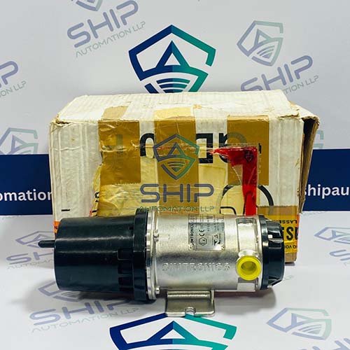 Simatronics GD10-P00-17DG-OXH-00 | Gas Detector
