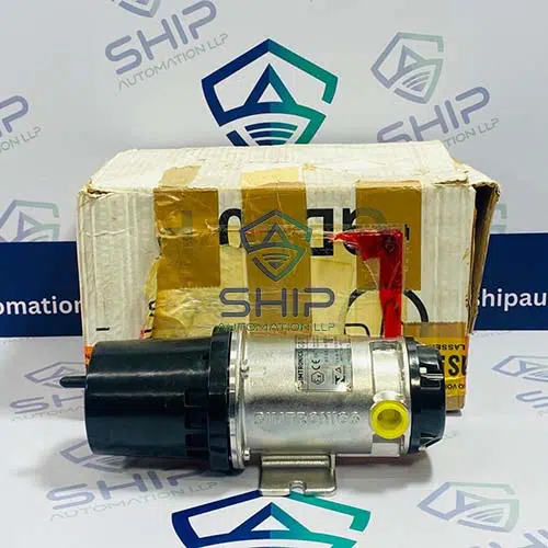 Simatronics GD10-P00-17DG-OXH-00 | Gas Detector