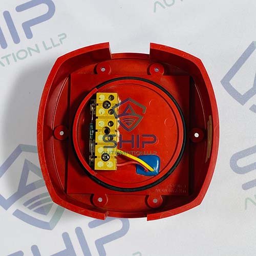 4. KSR72-470 (3) KAC Alarm KSR72-470 Manual Call Point