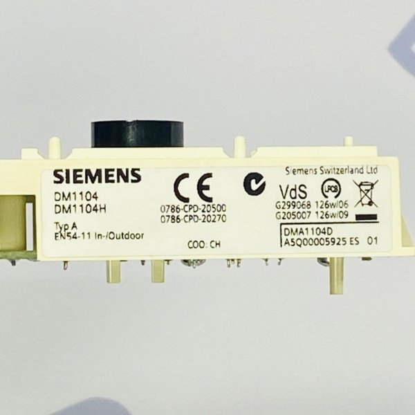 Siemens DM1104 | Switching Unit