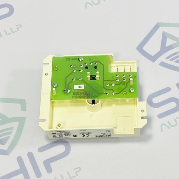 Siemens DM1104 | Switching Unit